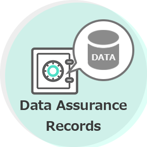 Data Assurance Records