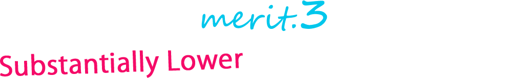 merit.3 社内のモチベーションが上がる!!